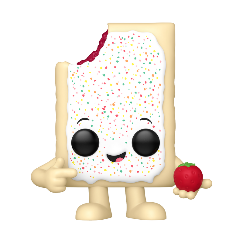 POP-TARTS MASCOT