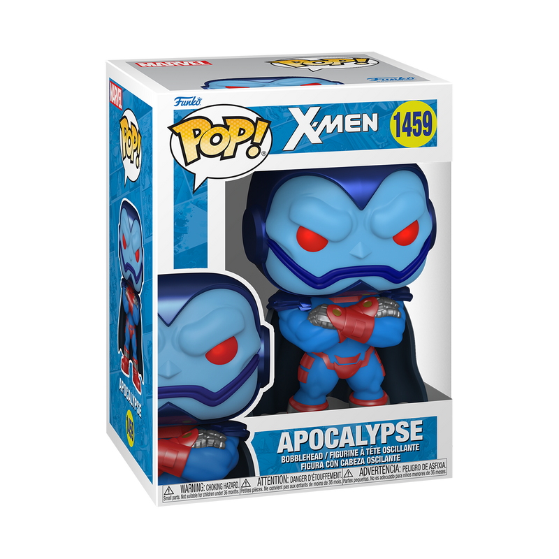 APOCALYPSE - X-MEN