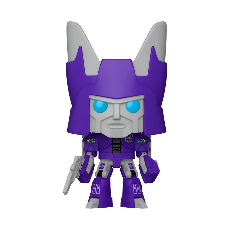 CYCLONUS - TRANSFORMERS