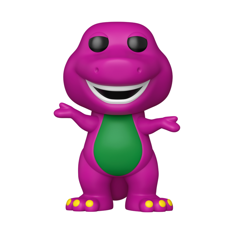 BARNEY