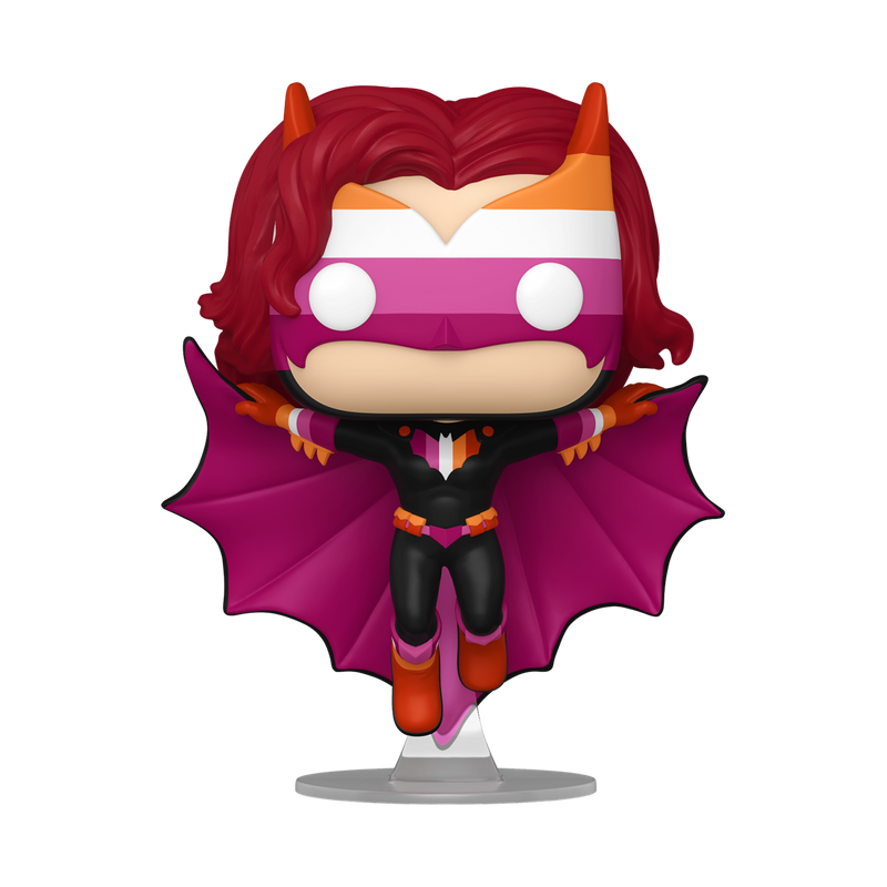 BATWOMAN - DC COMICS