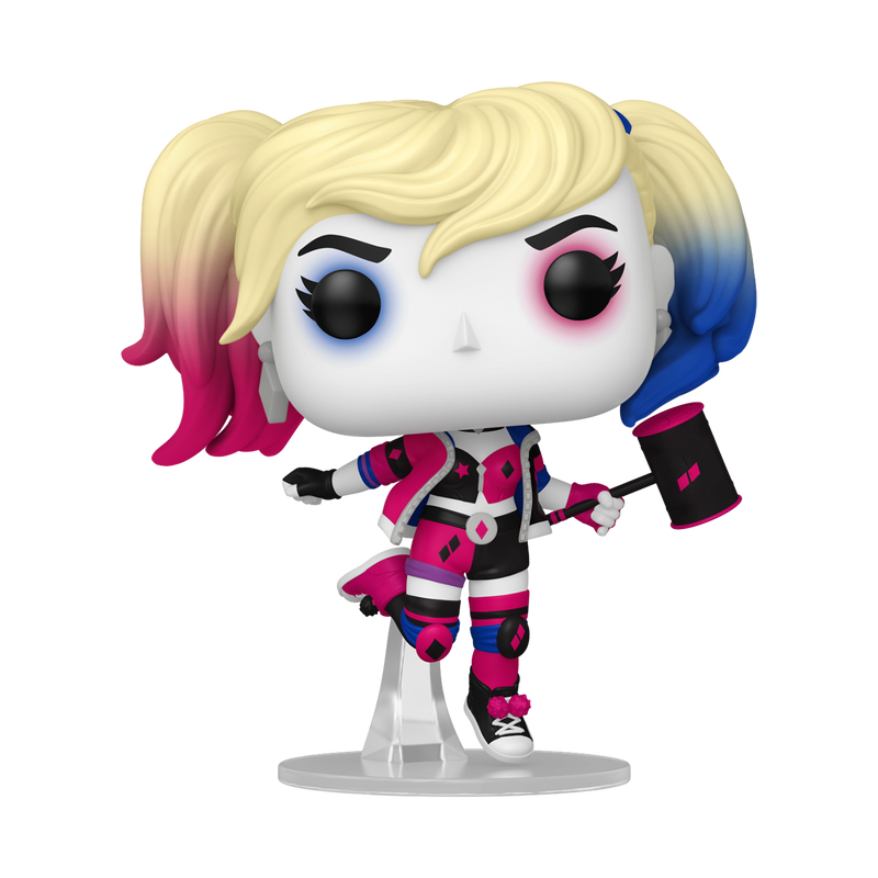 HARLEY QUINN - DC COMICS