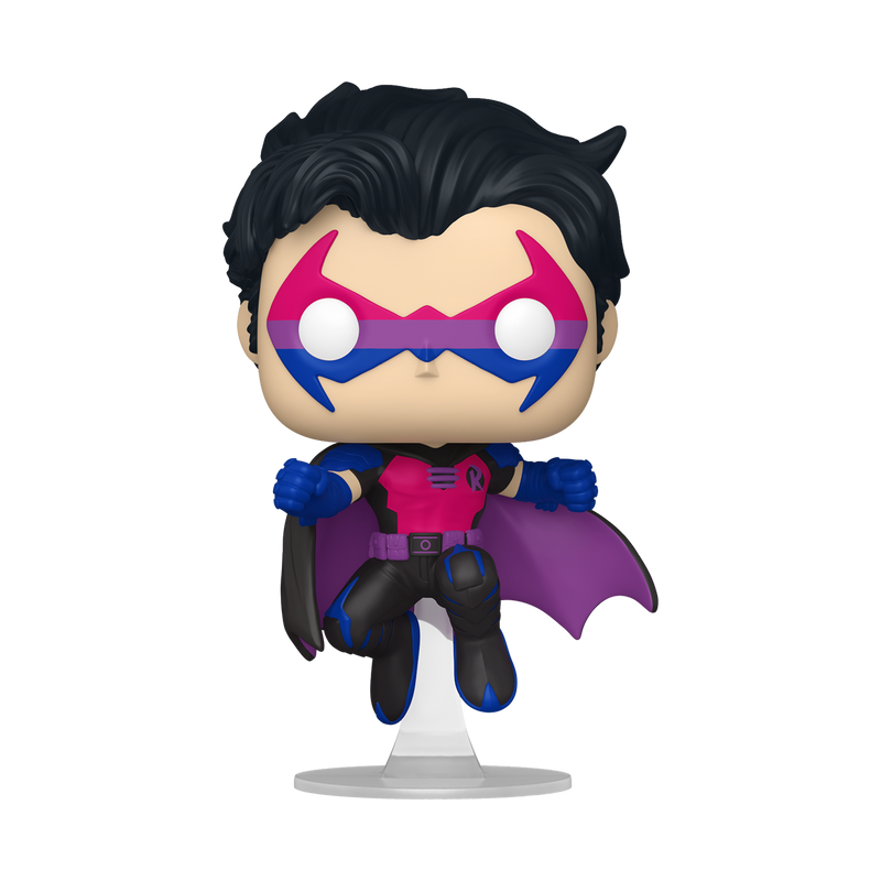 TIM DRAKE - DC COMICS