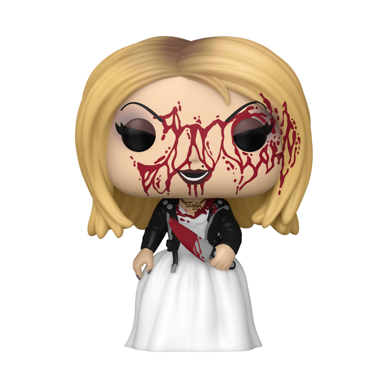 TIFFANY (BLOODY) - BRIDE OF CHUCKY