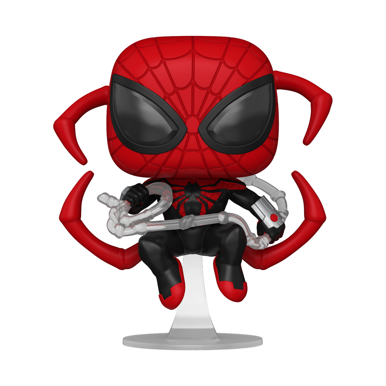 Superior Spider-Man - Marvel Pop! Vinyl