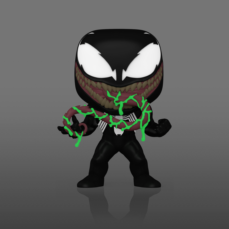 VENOM OOZE (GLOW) - MARVEL