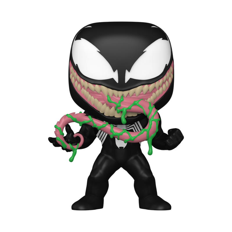 VENOM OOZE (GLOW) - MARVEL