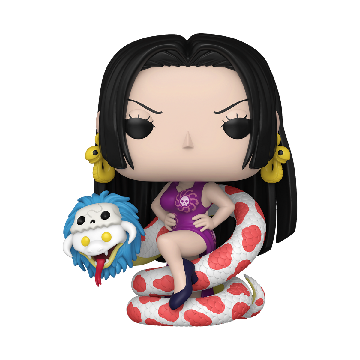【正規品】#34 Funko Pop! ボア ハンコック ONEPIECE 正規品】#34 Funko Pop! ボア ハンコック ONEPIECE Amazon.co.jp