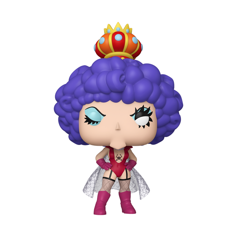 EMPORIO IVANKOV - ONE PIECE WITH POP! PROTECTOR