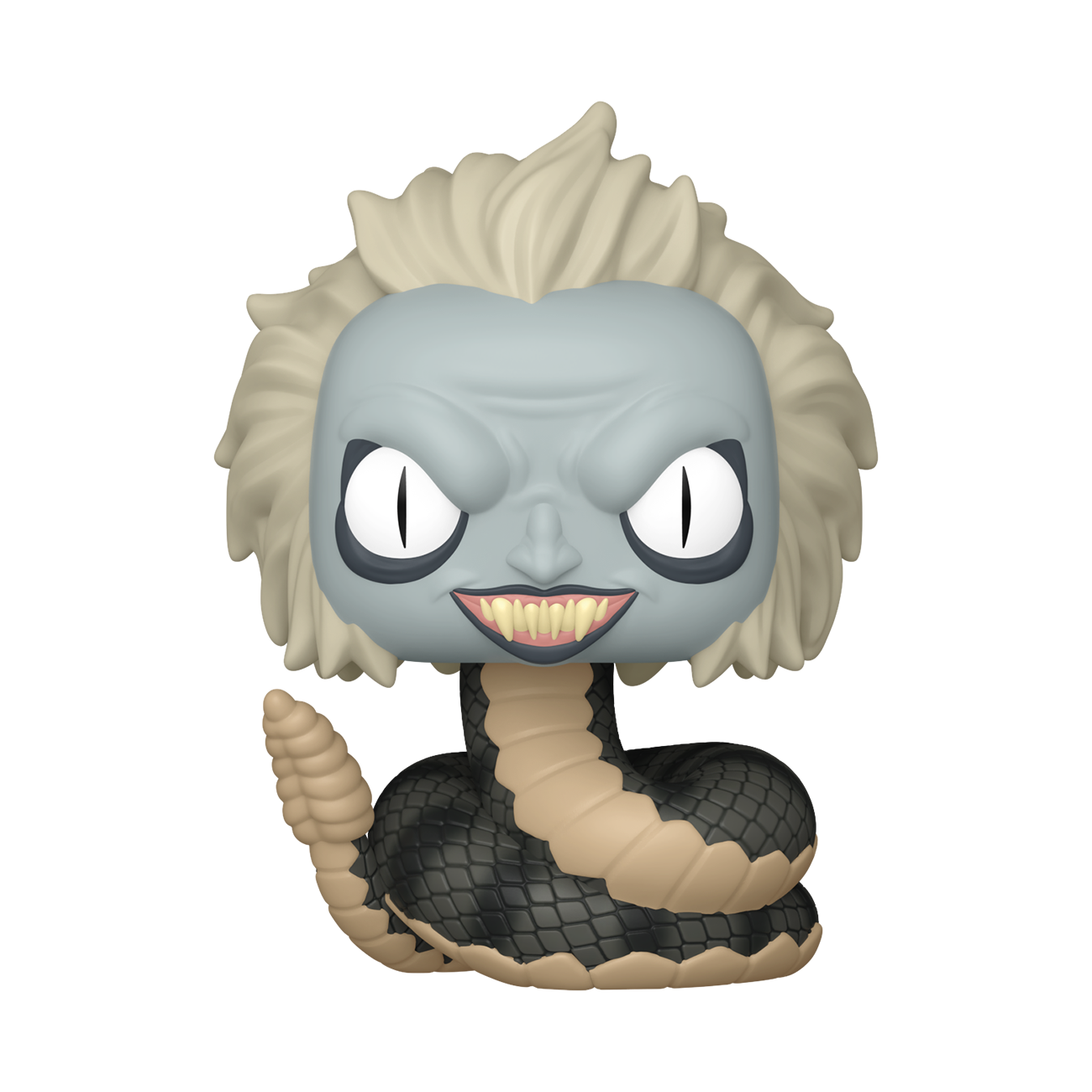 Beetlejuice (Snake) - Beetlejuice Pop! Vinyl (Exc)