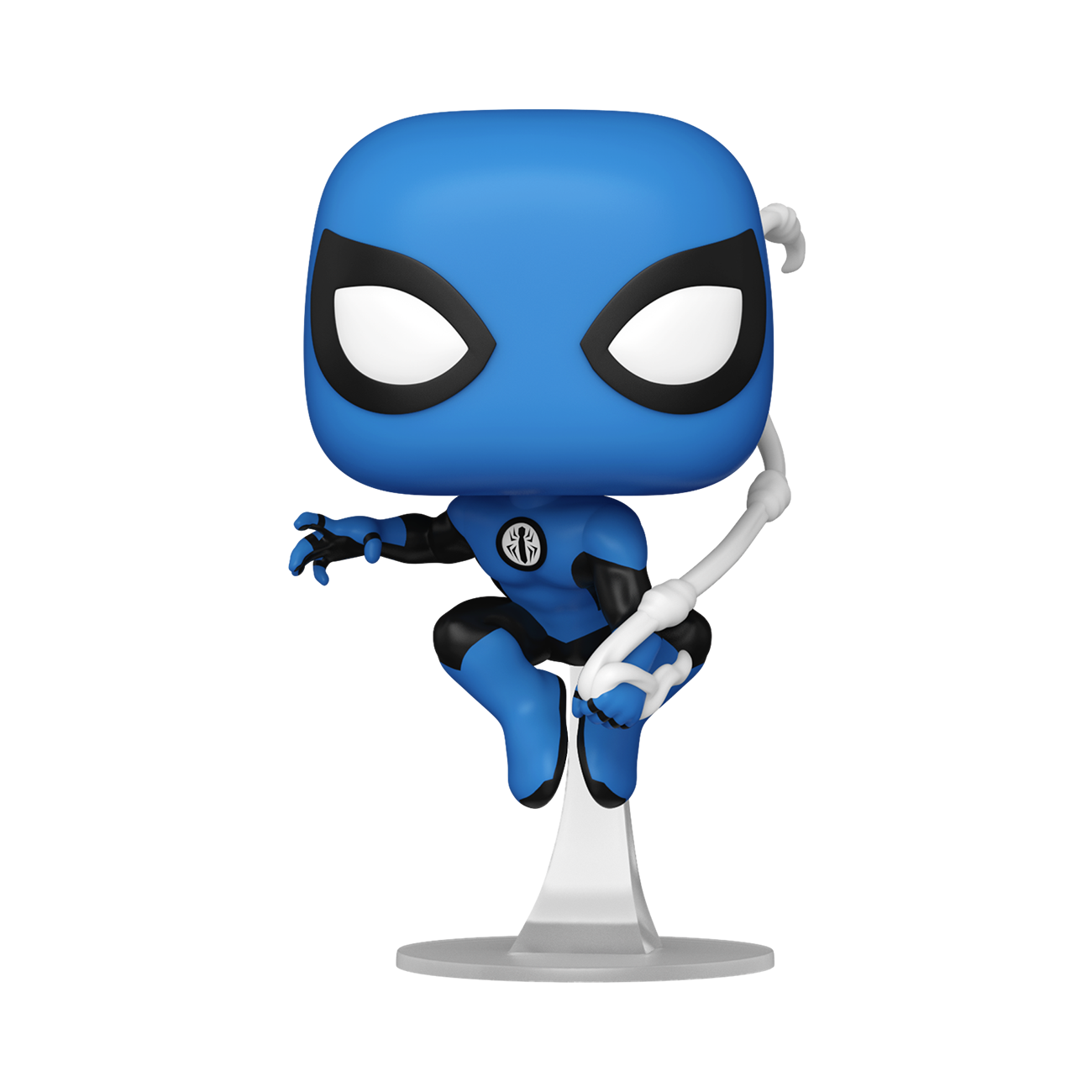 Fantastic Four Spider-Man - Marvel Pop! Vinyl (Exc)