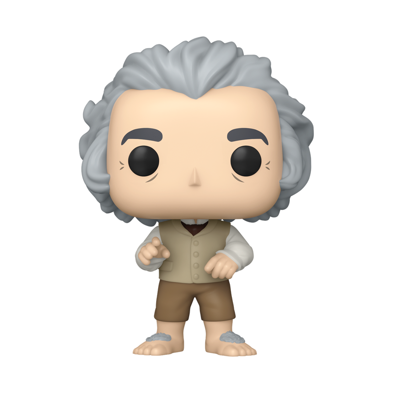 BILBO BAGGINS - THE LORD OF THE RINGS