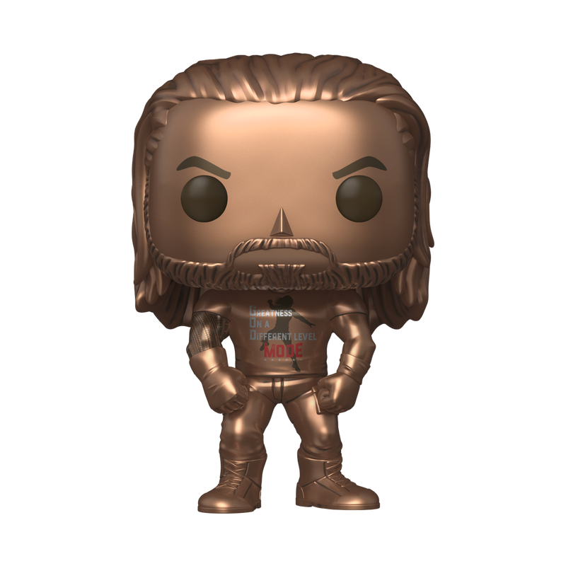 ROMAN REIGNS (BRONZE) - WWE