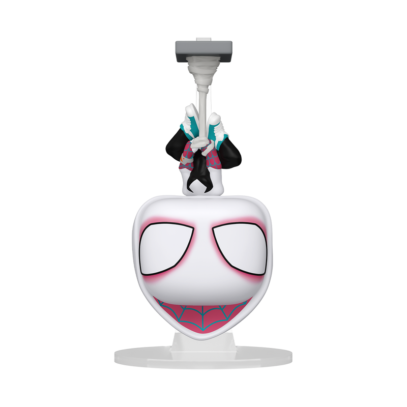 SPIDER-GWEN (UPSIDE DOWN) - SPIDER-MAN: ACROSS THE SPIDERVERSE