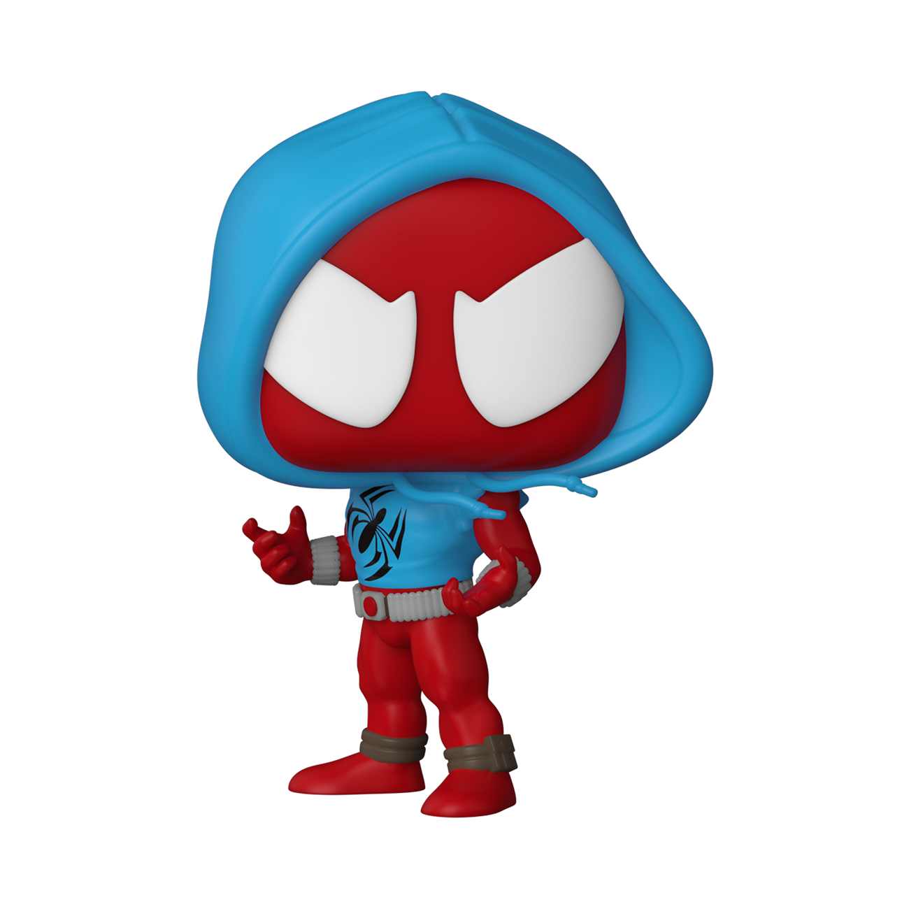 Scarlet Spider Marvel Pop! Vinyl (Exc)