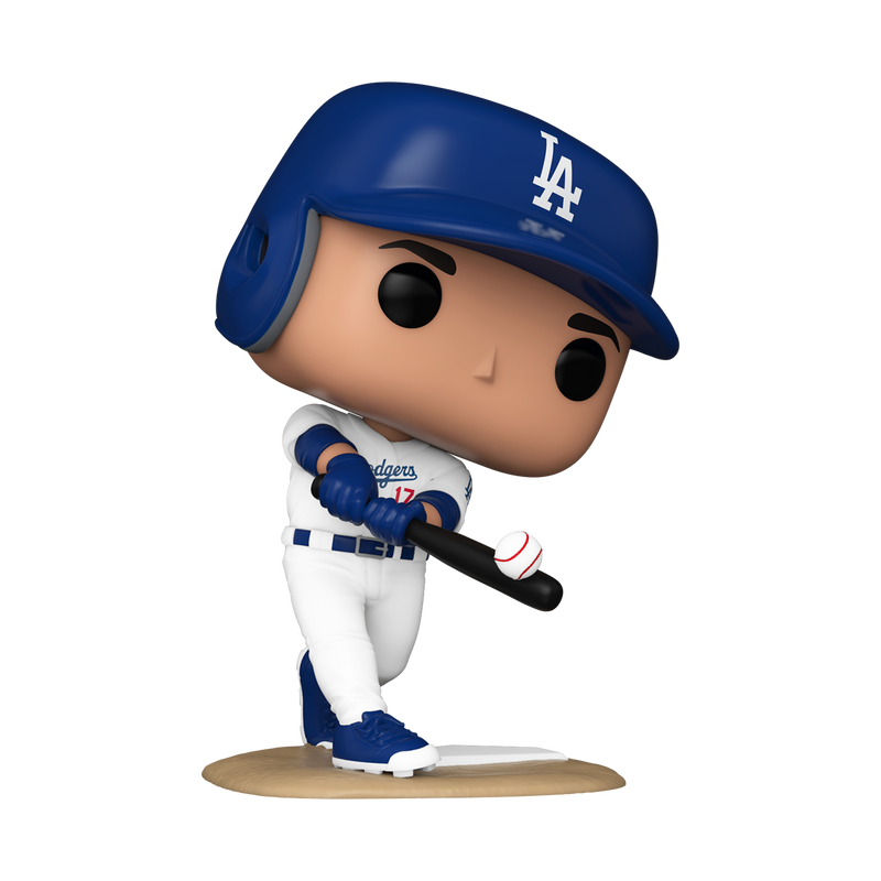 SHOHEI OHTANI - MLB: DODGERS