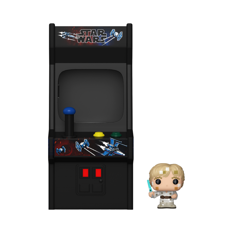 BITTY POP! ARCADE STAR WARS
