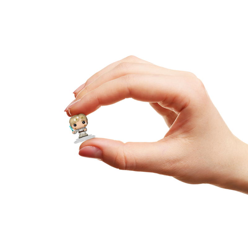 BITTY POP! ARCADE STAR WARS