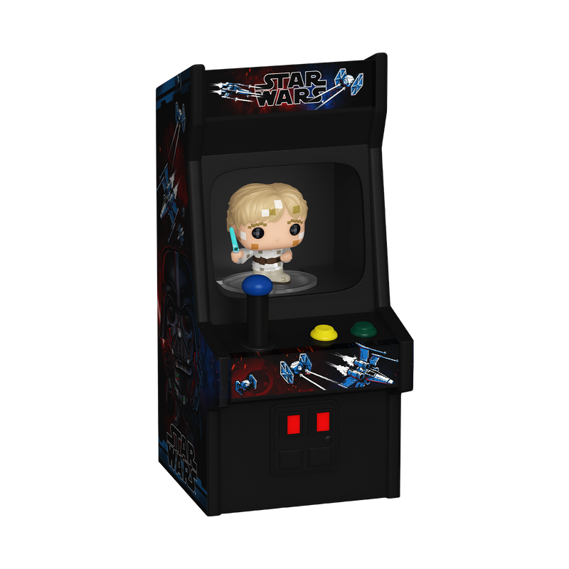 BITTY POP! ARCADE STAR WARS