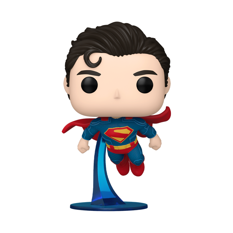 SUPERMAN - SUPERMAN (2025)