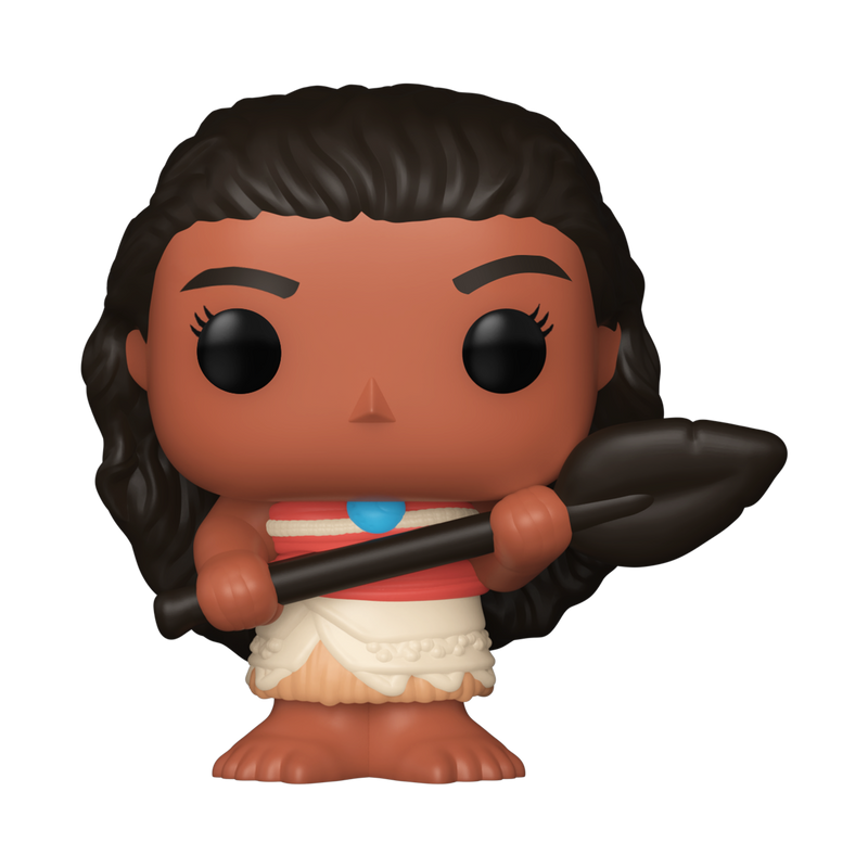 MOANA - DISNEY BITTY POP! DELUXE