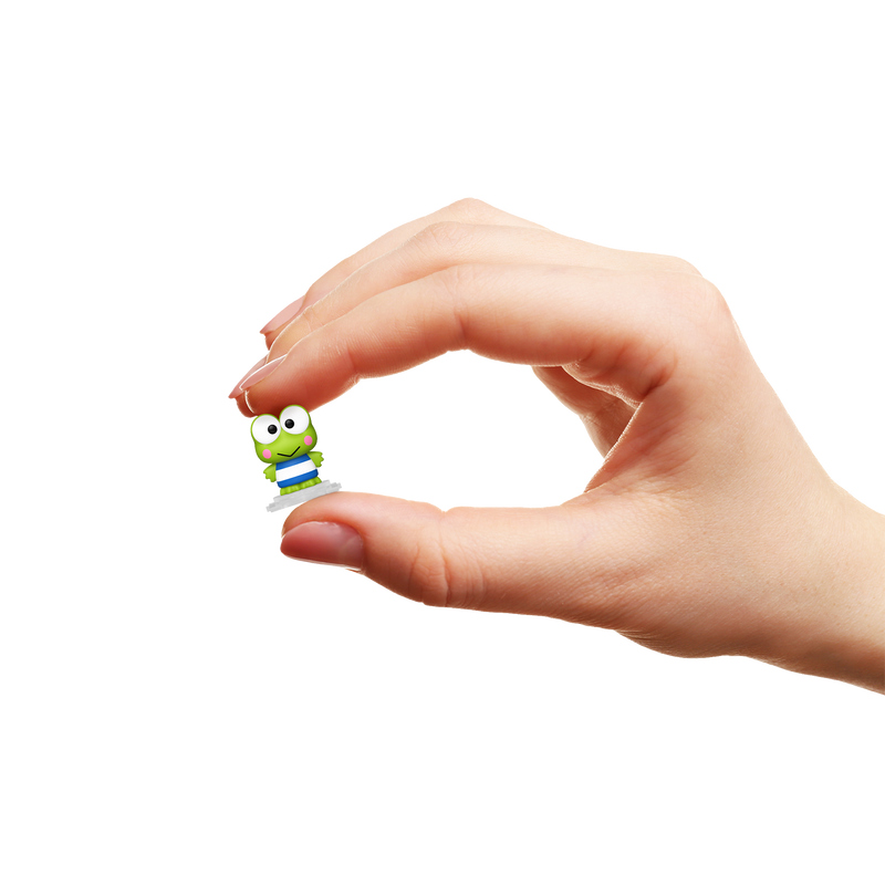 BITTY POP! HELLO KITTY AND FRIENDS 4-PACK SERIES 2