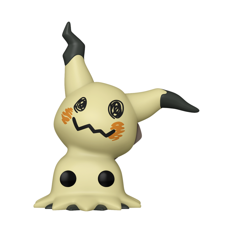 MIMIKYU - POKÉMON