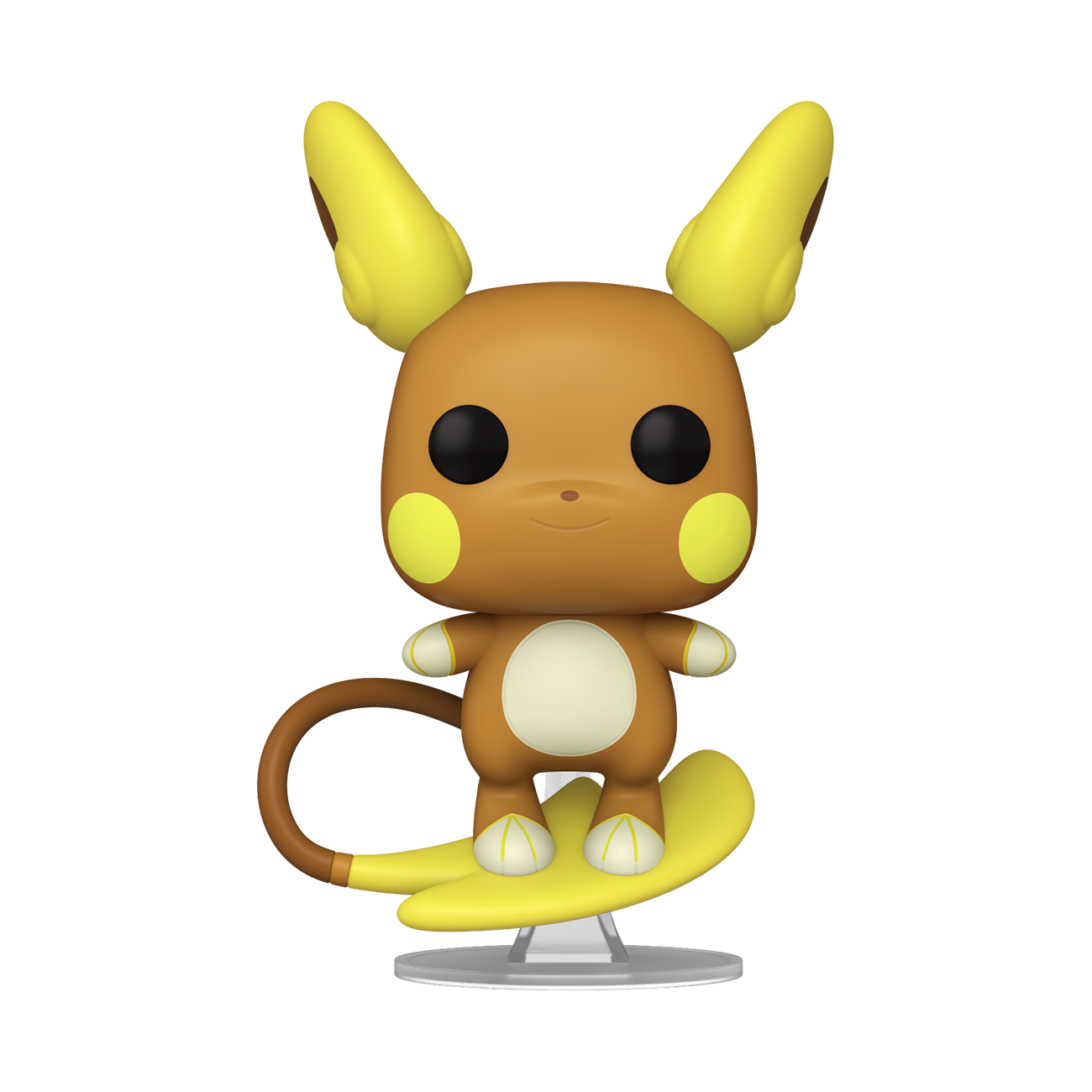 Alolan Raichu - Pokémon Pop! Vinyl