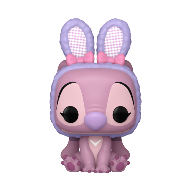 ANGEL (EASTER) - LILO AND STITCH POCKET POP!