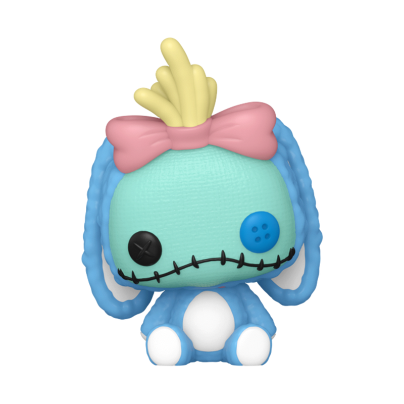 SCRUMP (EASTER) - LILO AND STITCH POCKET POP!