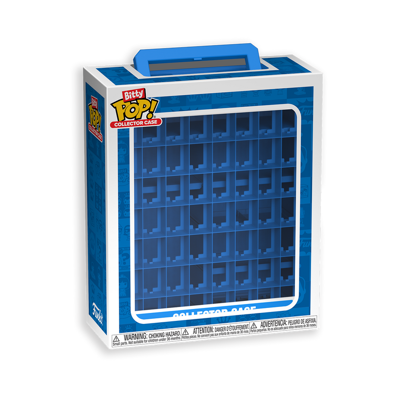 BITTY POP! CARRYING CASE