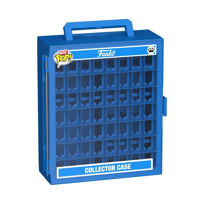 BITTY POP! CARRYING CASE