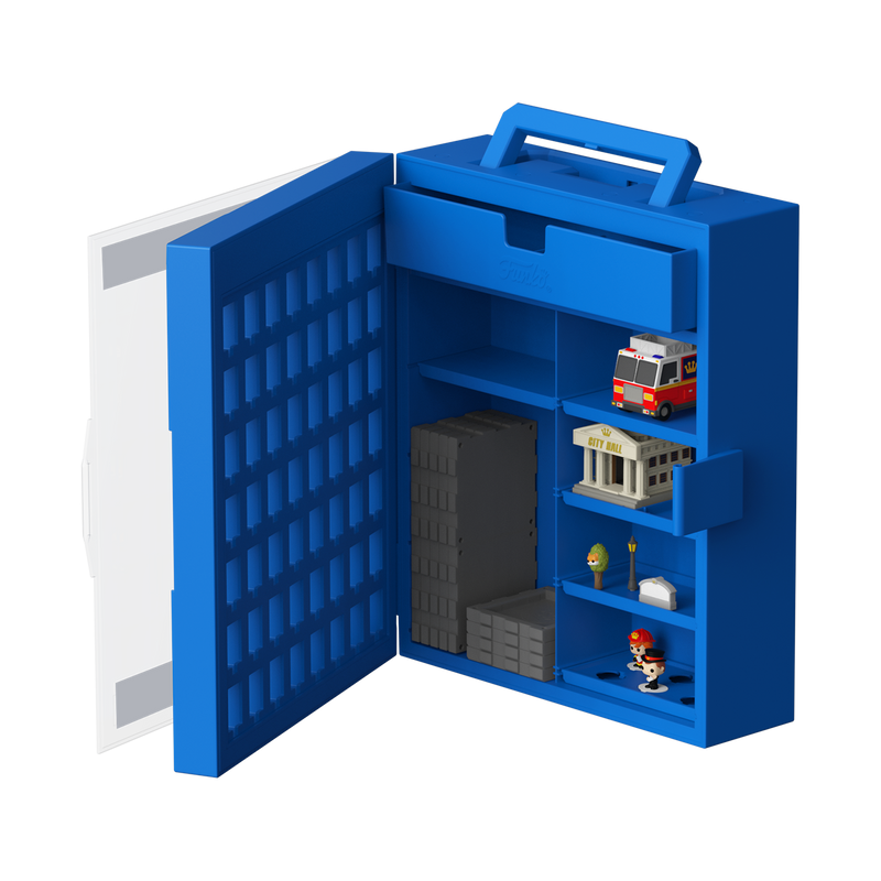 BITTY POP! CARRYING CASE