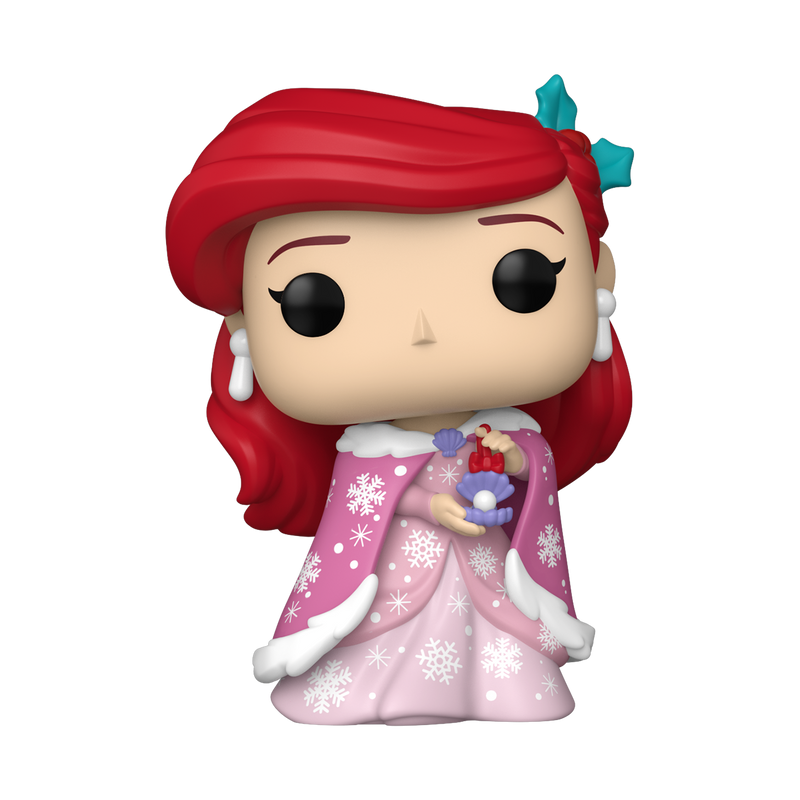 ARIEL (HOLIDAY) - DISNEY