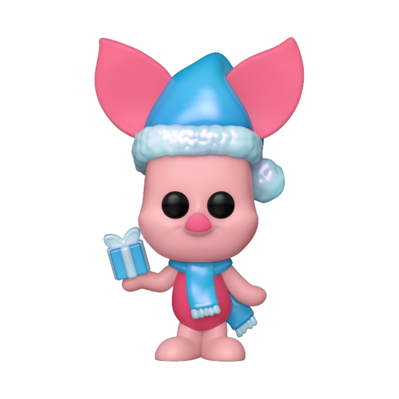 PIGLET - DISNEY POCKET POP! HOLIDAY TREE