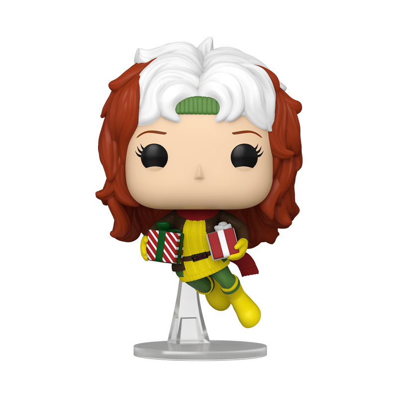 ROGUE (HOLIDAY) - MARVEL