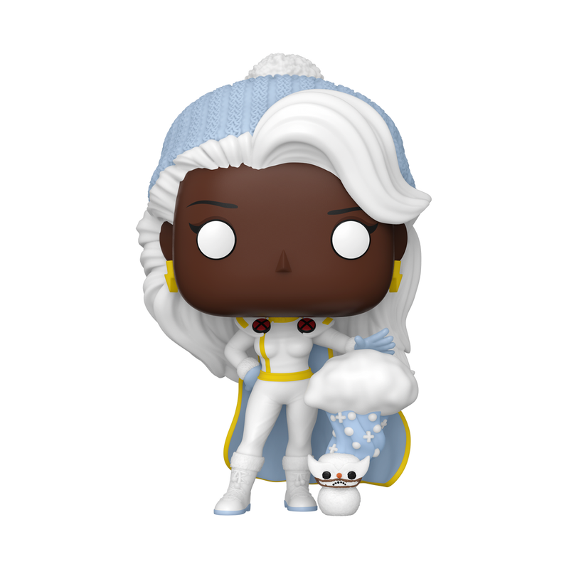 STORM (HOLIDAY) - MARVEL
