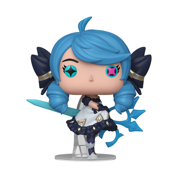 Gwen - League Of Legends Pop! Vinyl