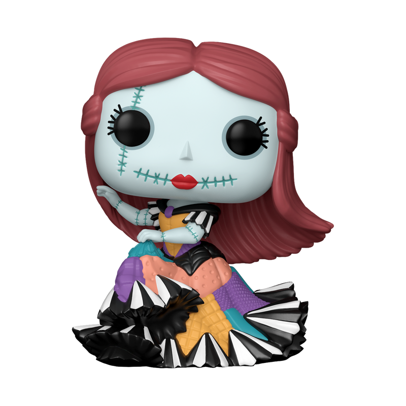 SALLY (COUTURE) - THE NIGHTMARE BEFORE CHRISTMAS