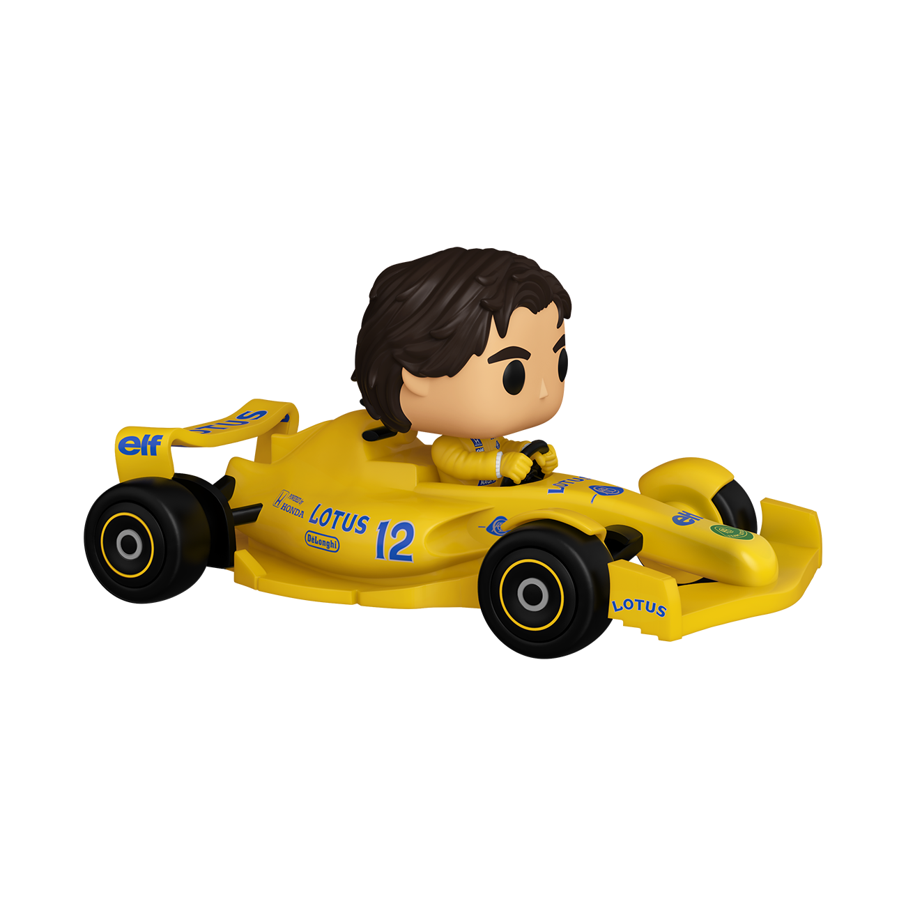 Amazon.com: POP Racing: Formula One - Lewis Hamilton (AMG
