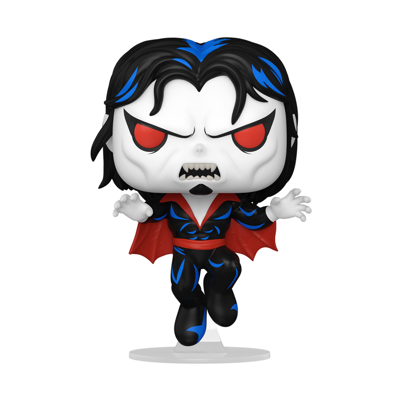 MORBIUS - MARVEL: STRANGE TALES