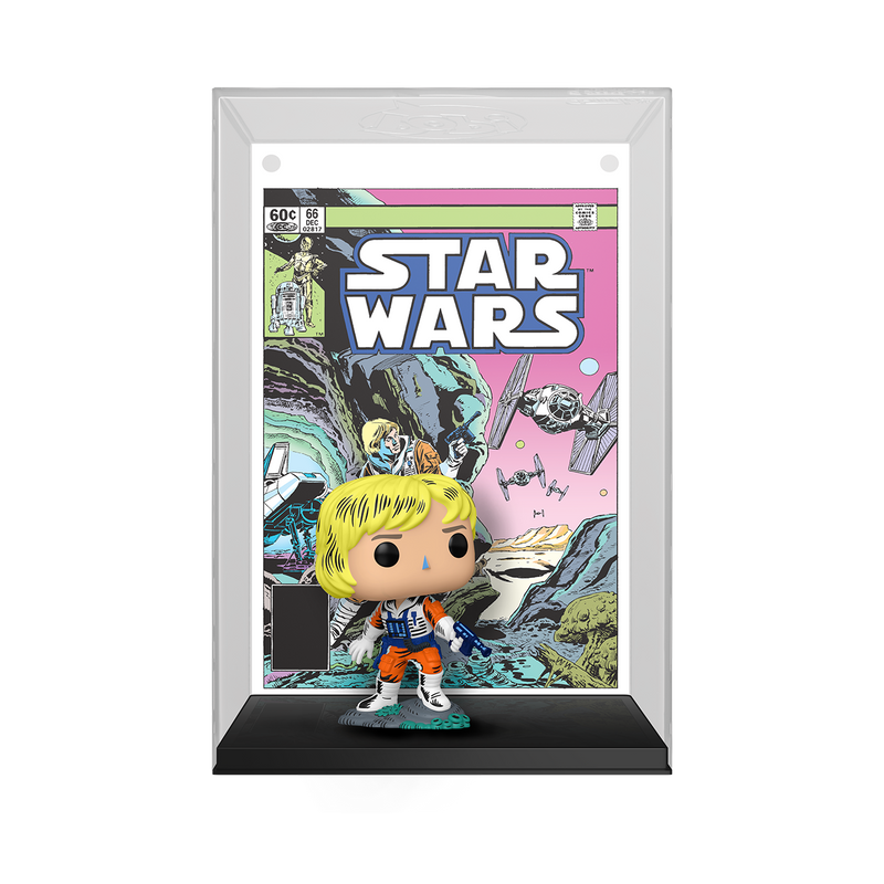LUKE SKYWALKER - STAR WARS