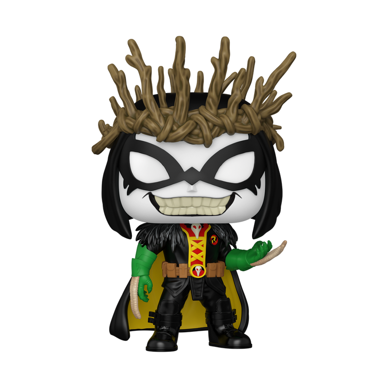ROBIN KING -  DC: DARK MULTIVERSE