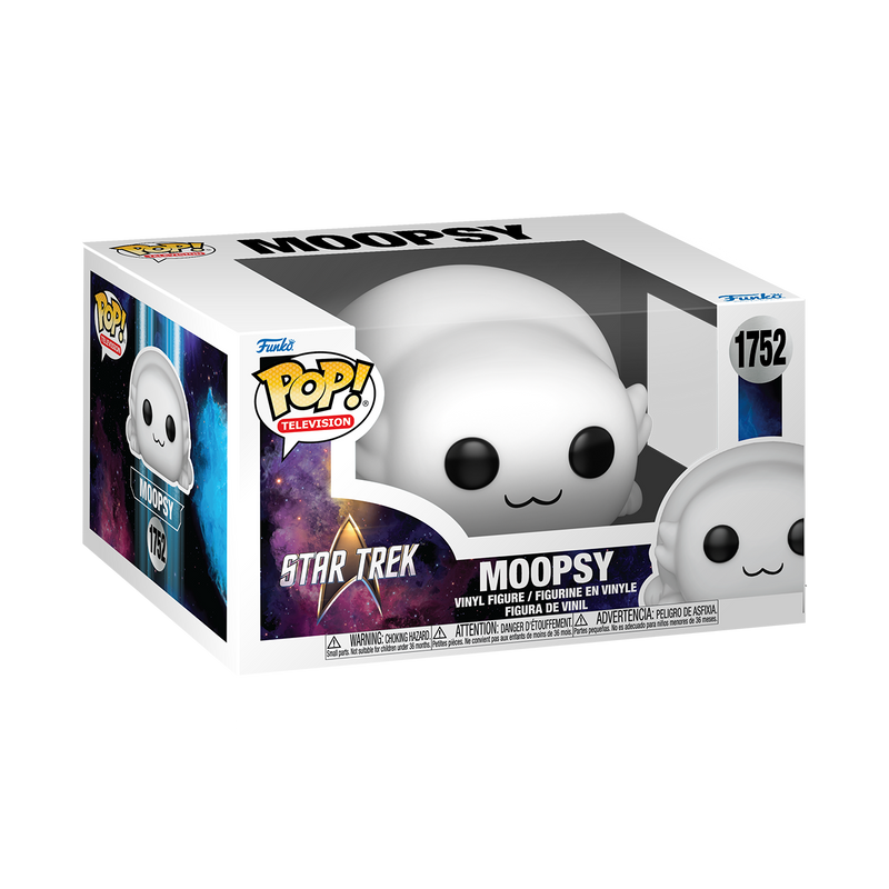 MOOPSY - STAR TREK: LOWER DECKS