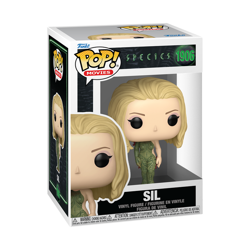 SIL - SPECIES