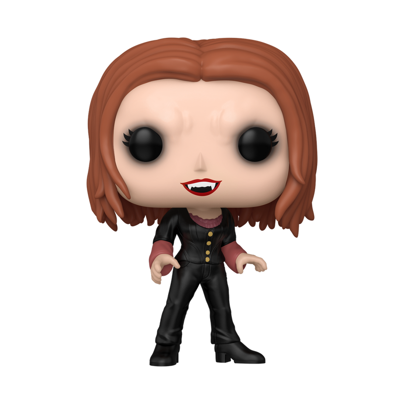 WILLOW - BUFFY THE VAMPIRE SLAYER