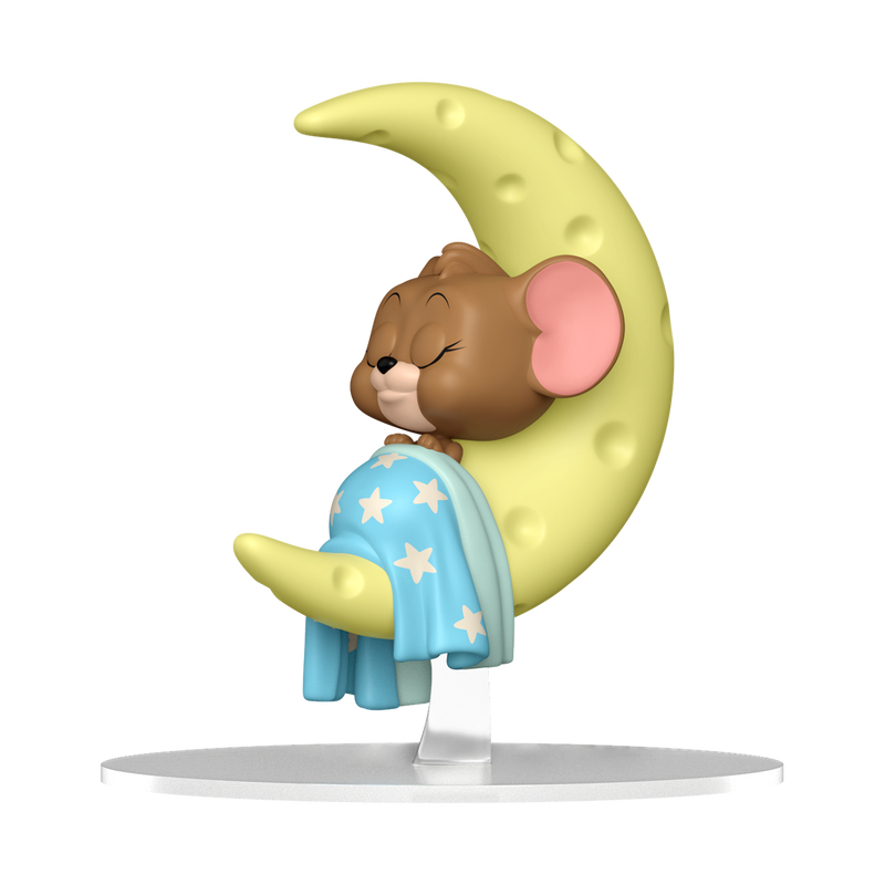 JERRY (NAP) - TOM AND JERRY