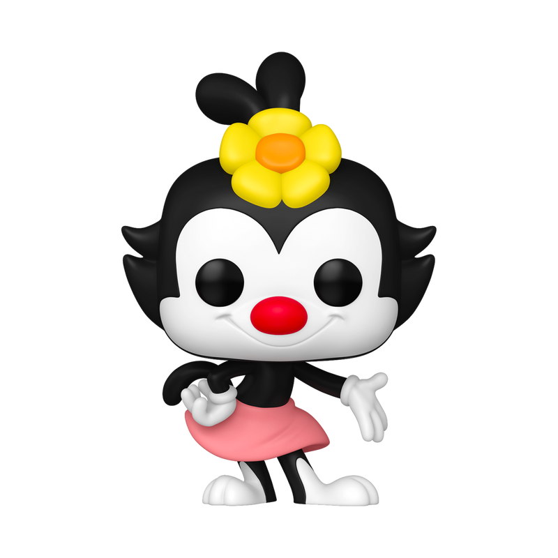 DOT - ANIMANIACS