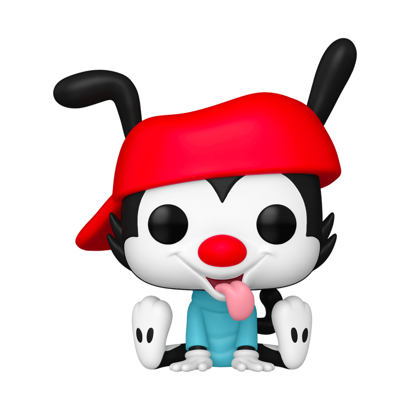 WAKKO - ANIMANIACS