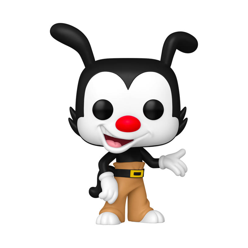 YAKKO - ANIMANIACS